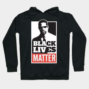 Black Lives Matter Hoodie